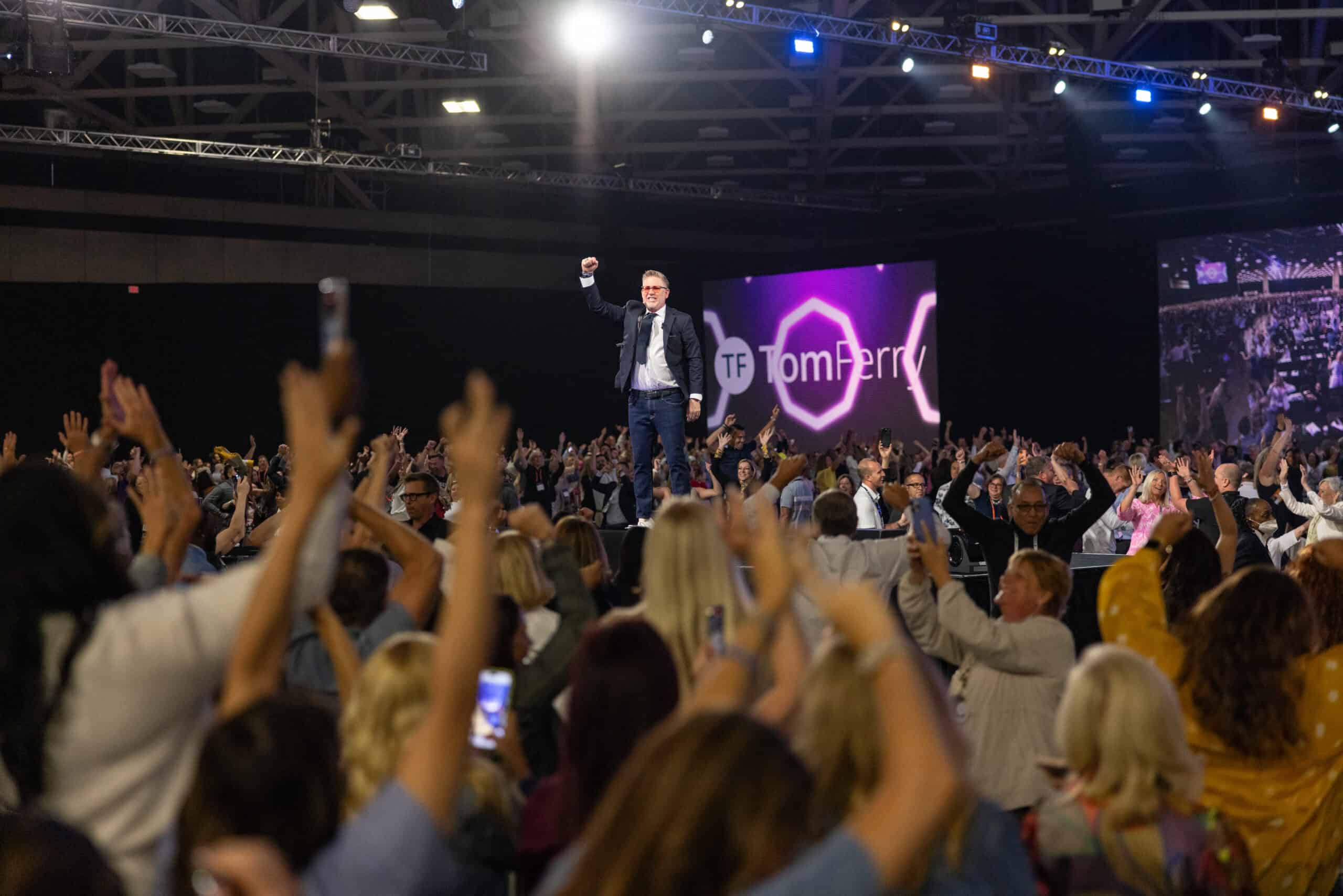 Top Success Summit 2025 Takeaways