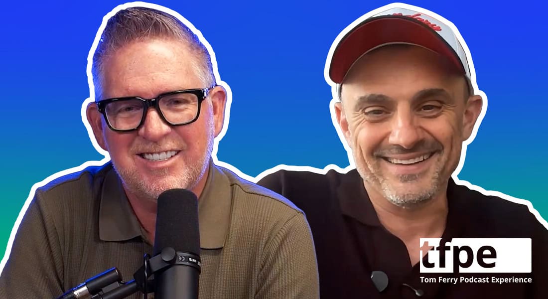 Building a Valuable Brand with Gary Vaynerchuk