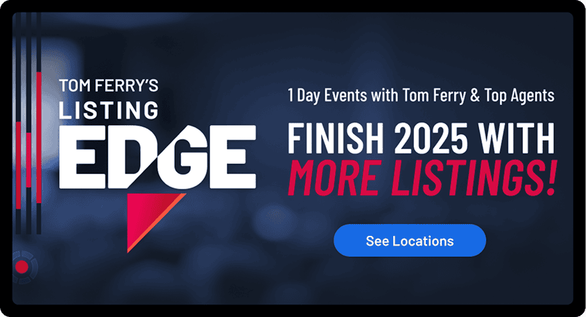 Listing Edge 2026
