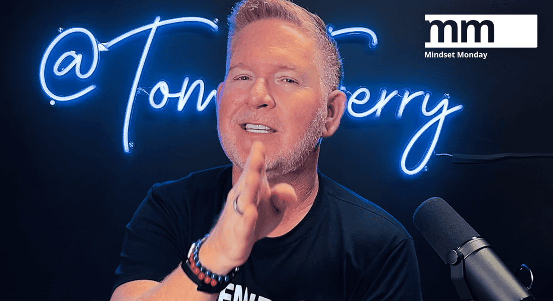 All In, All Day, Every Day